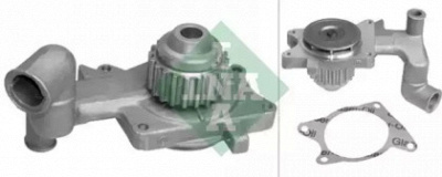 WILMINK GROUP wg1780736 -  Водяной насос